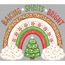 Christmas-ADJ 11730